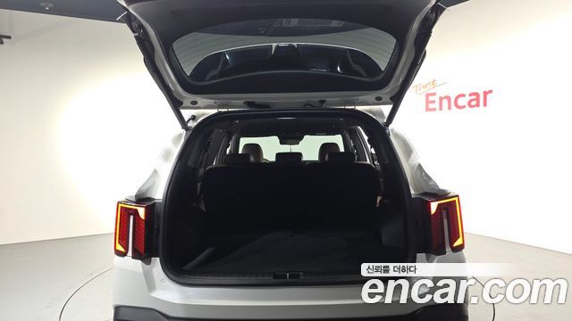 Kia Sorento 2024 — photo 24