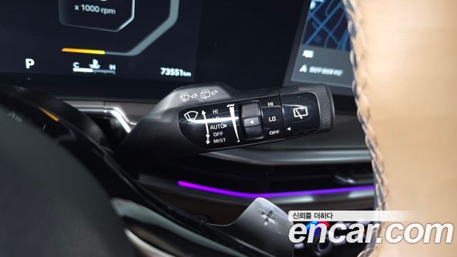 Kia Sorento 2024 — photo 26