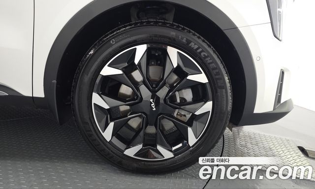 Kia Sorento 2024 — photo 7