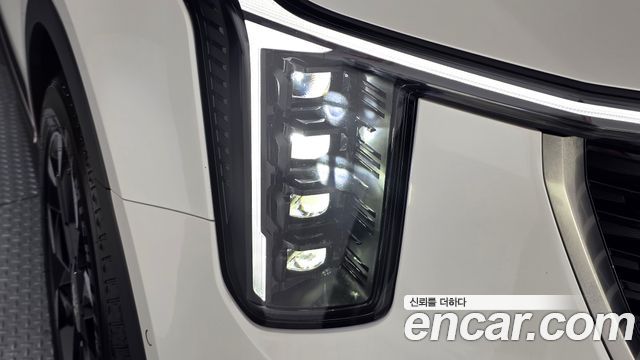 Kia Sorento 2024 — photo 8