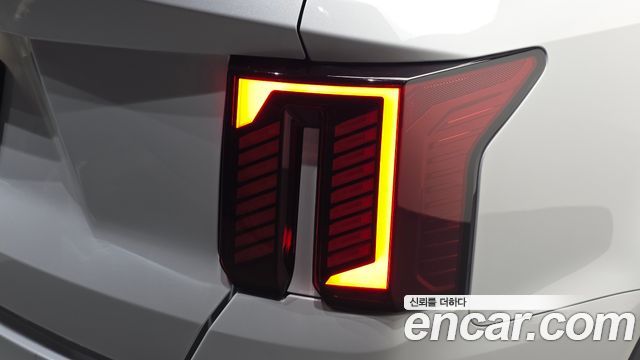 Kia Sorento 2024 — photo 9