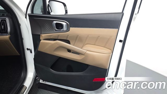 Kia Sorento 2024 — photo 14