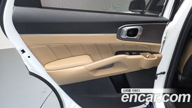 Kia Sorento 2024 — photo 15
