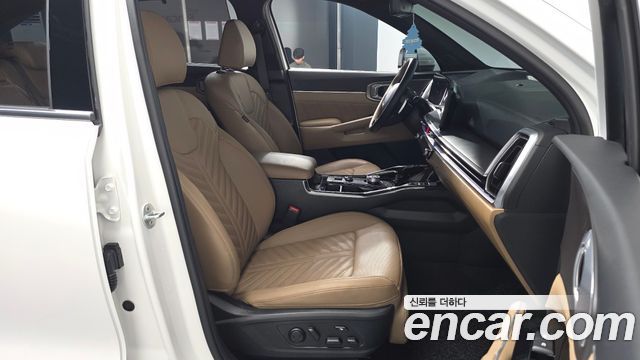 Kia Sorento 2024 — photo 16
