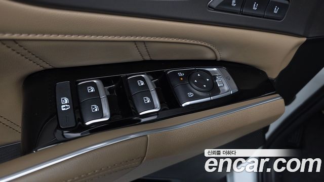 Kia Sorento 2024 — photo 27