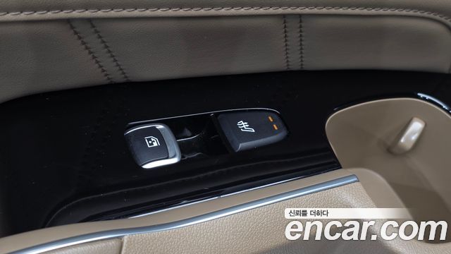 Kia Sorento 2024 — photo 28