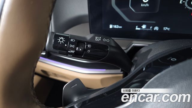 Kia Sorento 2024 — photo 29