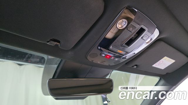 Kia K5 2022 — photo 23