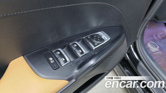 Kia K5 2022 — photo 26
