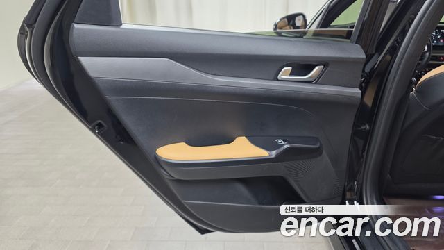 Kia K5 2022 — photo 15