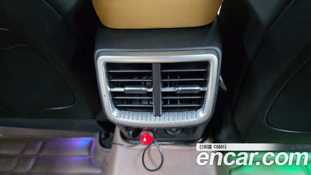 Kia K5 2022 — photo 29