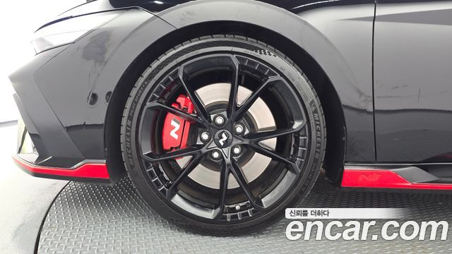Hyundai AVANTE 2024 — photo 5