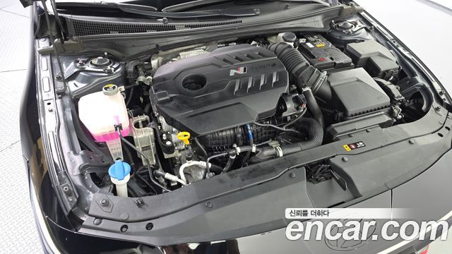 Hyundai AVANTE 2024 — photo 6