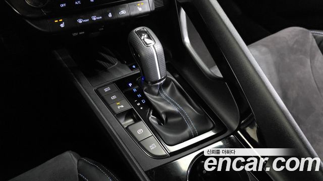 Hyundai AVANTE 2024 — photo 12