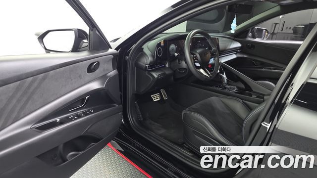 Hyundai AVANTE 2024 — photo 13