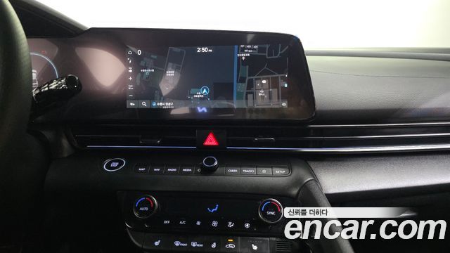 Hyundai AVANTE 2024 — photo 20