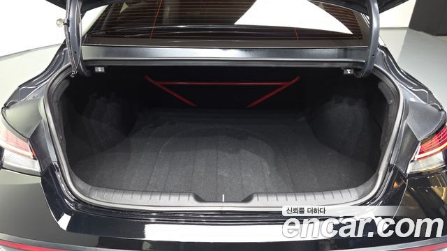 Hyundai AVANTE 2024 — photo 26