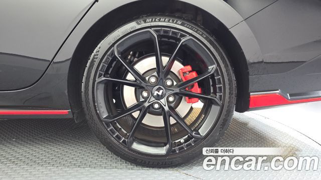 Hyundai AVANTE 2024 — photo 7