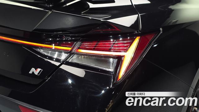 Hyundai AVANTE 2024 — photo 9