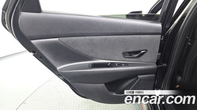 Hyundai AVANTE 2024 — photo 15