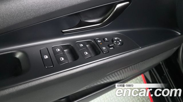 Hyundai AVANTE 2024 — photo 27