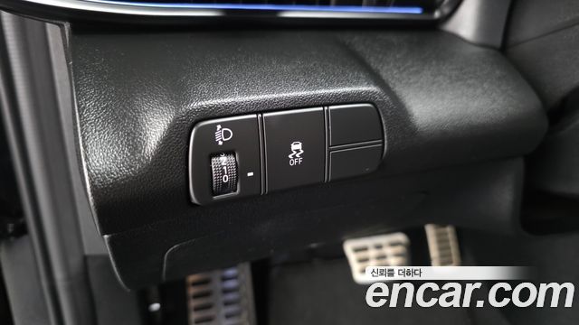 Hyundai AVANTE 2024 — photo 29