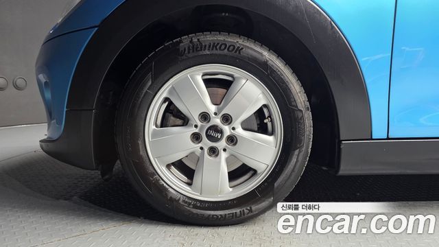 Mini Cooper 2015 — photo 5