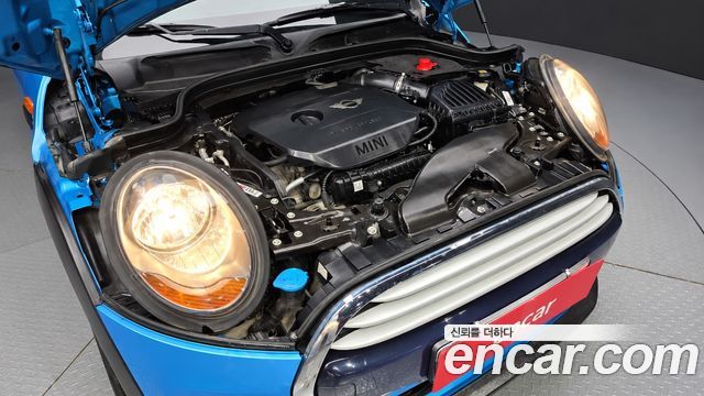 Mini Cooper 2015 — photo 6