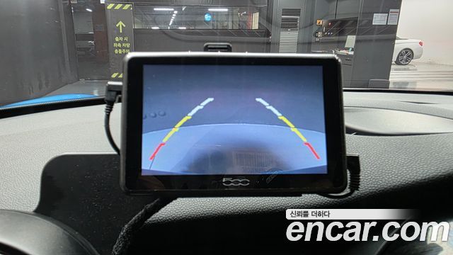 Mini Cooper 2015 — photo 15