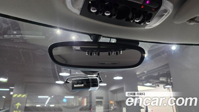 Mini Cooper 2015 — photo 19