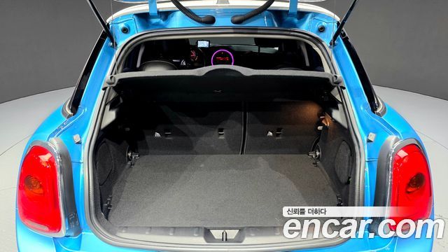 Mini Cooper 2015 — photo 20