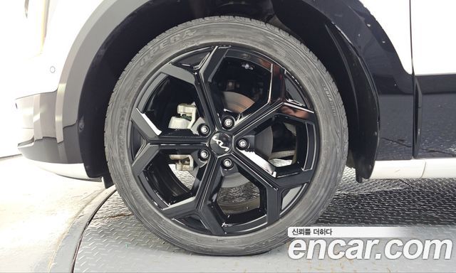 Kia Niro 2022 — photo 5