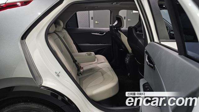 Kia Niro 2022 — photo 17