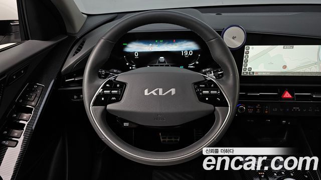 Kia Niro 2022 — photo 20