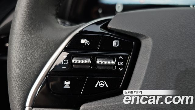 Kia Niro 2022 — photo 24