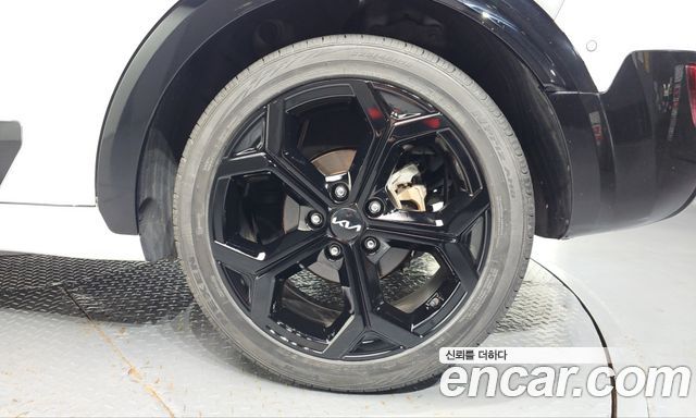 Kia Niro 2022 — photo 7