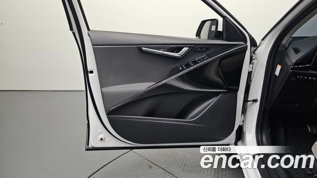 Kia Niro 2022 — photo 14