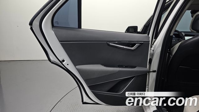 Kia Niro 2022 — photo 15