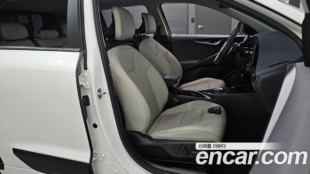 Kia Niro 2022 — photo 16