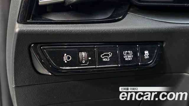 Kia Niro 2022 — photo 28