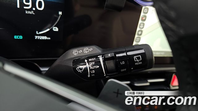 Kia Niro 2022 — photo 29