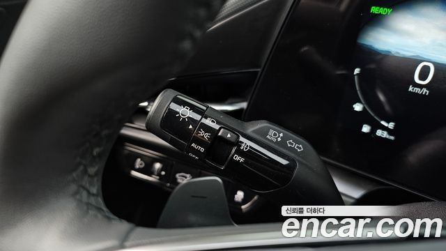 Kia Niro 2022 — photo 33