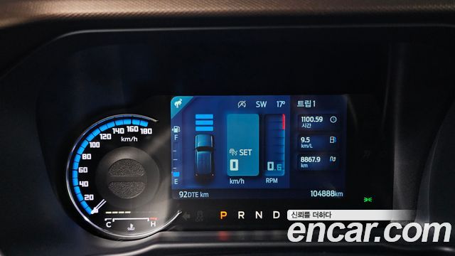 Ford Bronco 2022 — photo 11