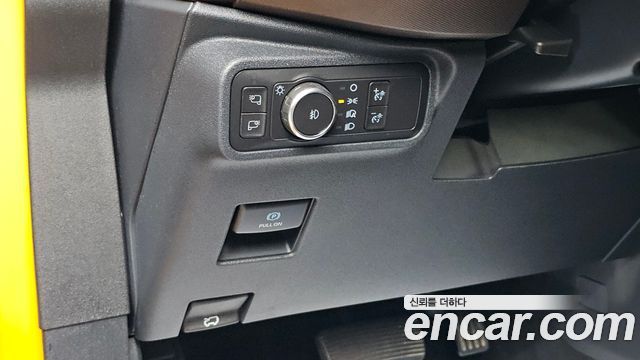 Ford Bronco 2022 — photo 20