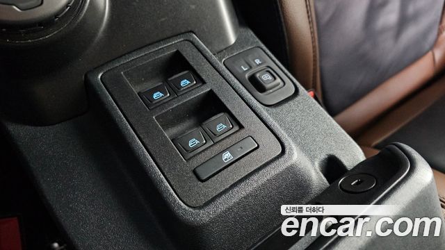 Ford Bronco 2022 — photo 28