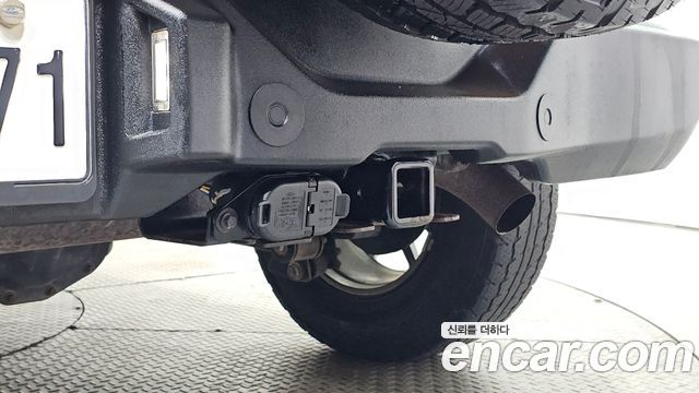 Ford Bronco 2022 — photo 34