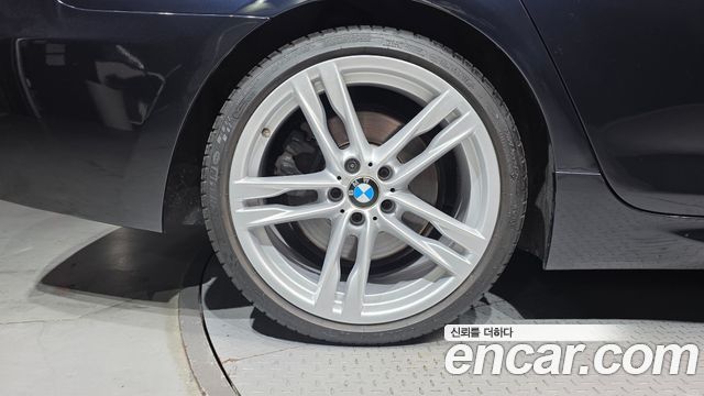 BMW 6-Series 2017 — photo 5