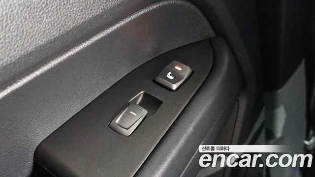 KG Mobility Rexton 2018 — photo 19