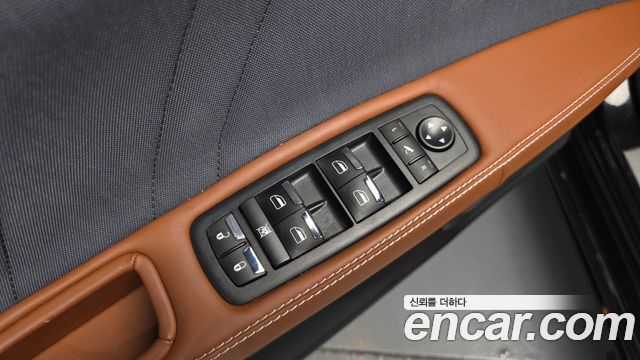 Maserati Ghibli 2021 — photo 27