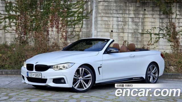 BMW 4-Series 2017 — photo 6